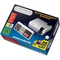 Nintendo NES - Consola Classic Mini